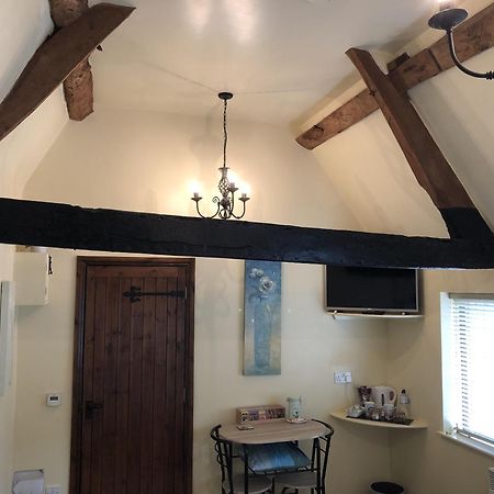 Hunt House Quarters Bed & Breakfast Kilsby Room photo
