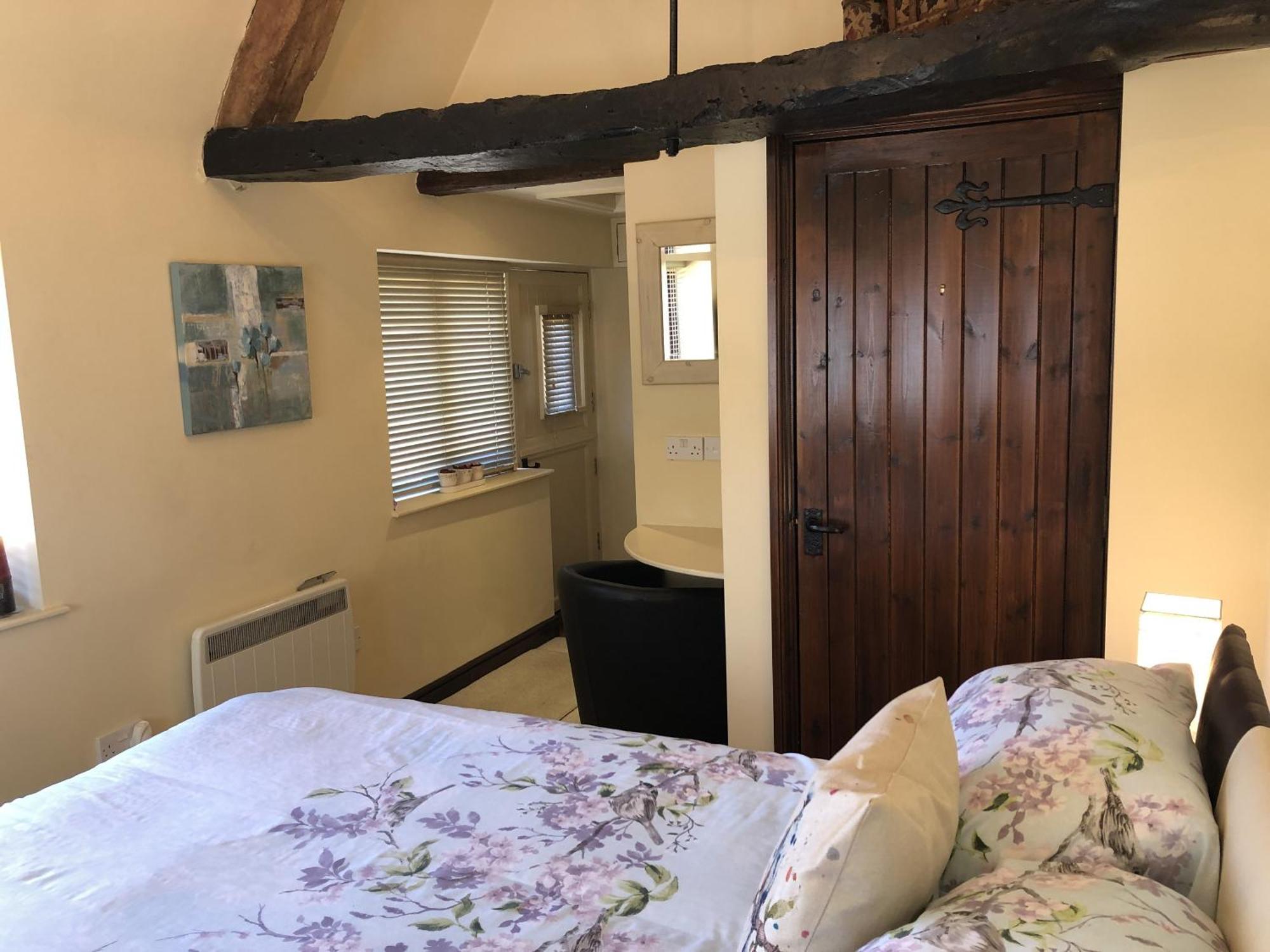 Hunt House Quarters Bed & Breakfast Kilsby Room photo